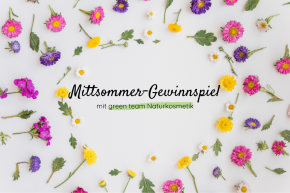 beautyjunkies - eines von fünf sommerlich-frischen Verwöhn-Paketen mit: Feuchtigkeitscreme, Serum, Waschgel,Guasha