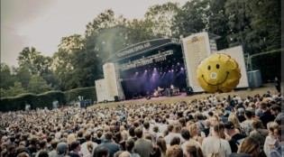 bedroomdisco - 2×2 Festival-Tickets für das Even Flow Festival vom 12.-13.07. in Köln