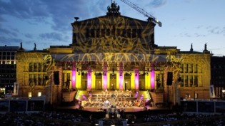 Berliner Lokalnachrichten - 2×2 Karten für das Classic Open Air: “Saturday Night – Joja Wendt & Gäste” am 19. Juli, 19.30 Uhr