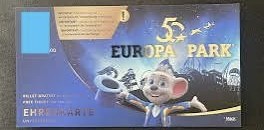 body + soul - 1 x 2 Ehrenkarten für den Europa-Park