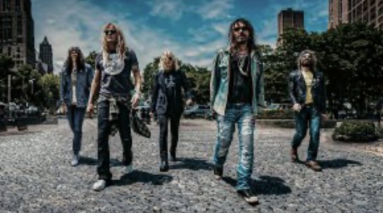 BREMER Blatt Verlag - 2 x 2 Tickets plus 2 x das aktuelle Album von ‘The Dead Daisies’.