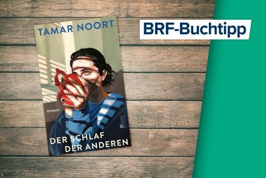 BRF1 - 2 x Buch 