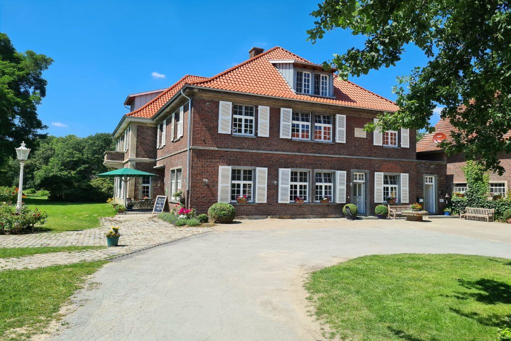 BRF1 - Ein Urlaub (3 Übernachtungen) für zwei auf dem Ponyhof Georgenbruch in Everswinkel im Münsterland