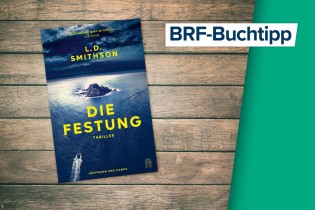 BRF1 - Zwei ebooks "Die Festung" von L.D. Smithson