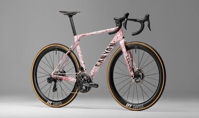 Canyon - Canyon Ultimate CF SLX (Fahrrad/Ausstellungsstück)