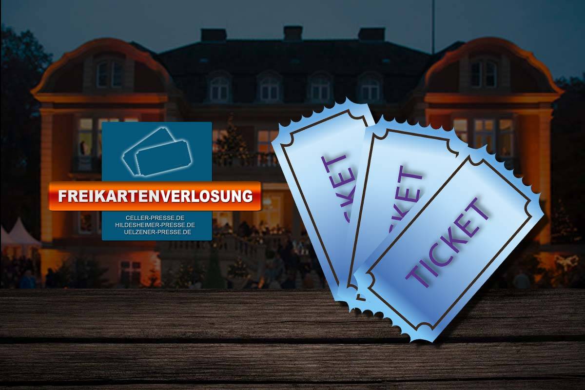 Celler Presse - 3x 2 Tickets für "MIND2MODE – Drei Tribute-Sets. Eine epische Show" am Sa 28.06.2025 im Biergarten am Stadtpalais in Celle.