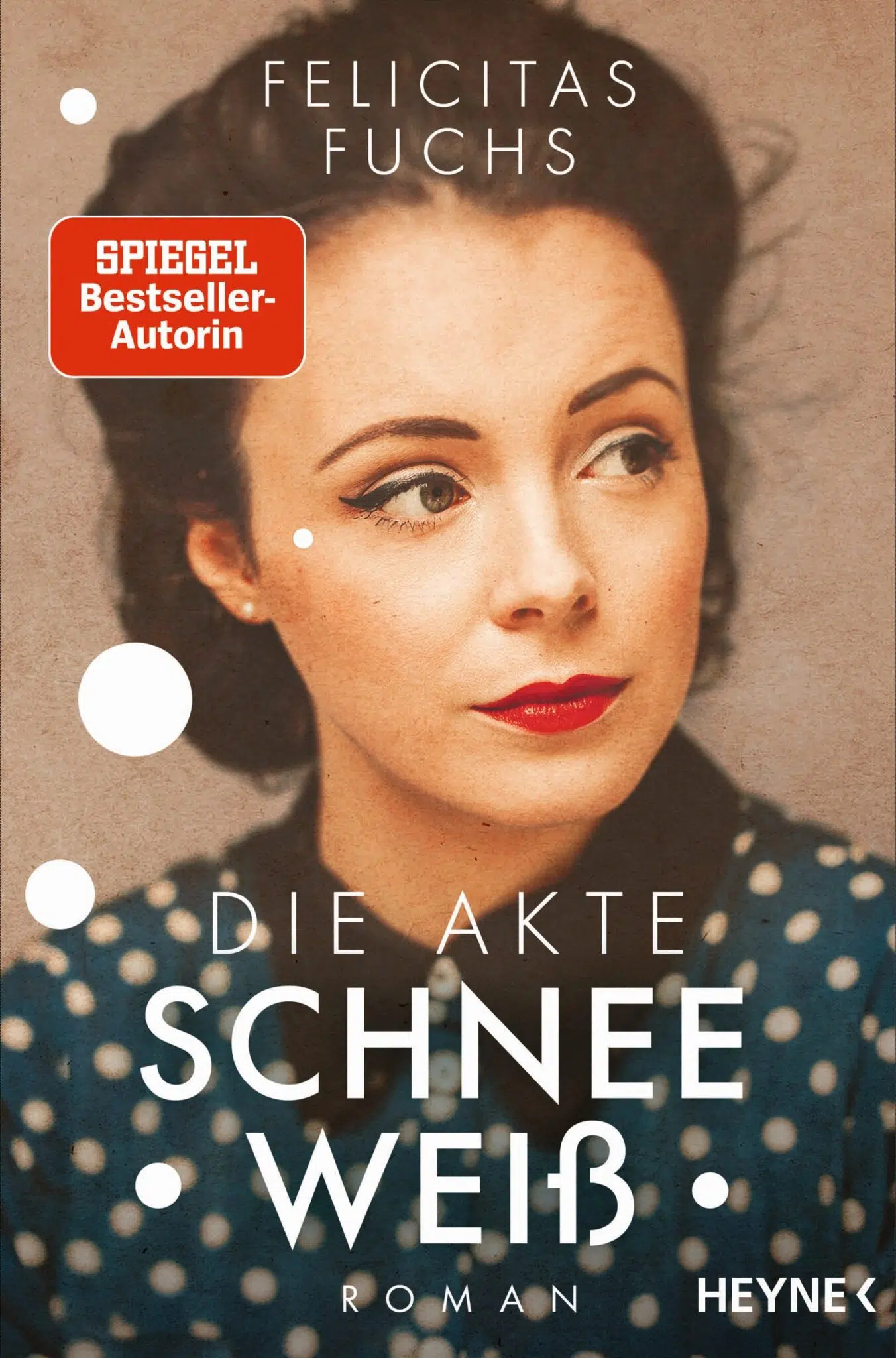 Cityguide Rhein-Neckar - 2 Bücher von Felicitas Fuchs „Die Akte Schneeweiß“