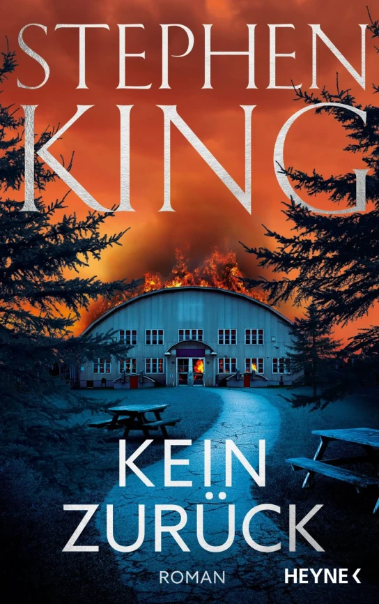 Cityguide Rhein-Neckar - 3 Bücher Stephen King 