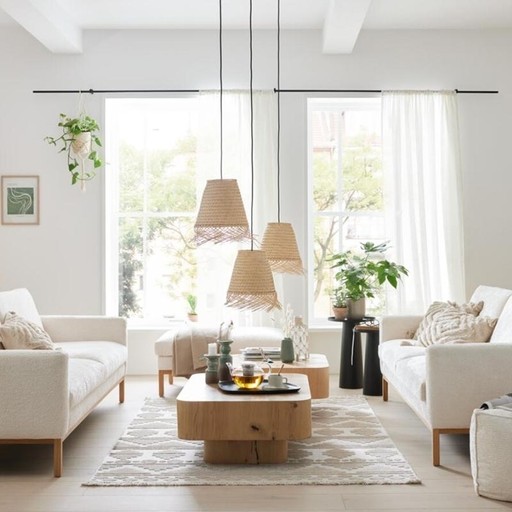 couchstyle - 3x 1 Gutschein für die Roomio Stores im Wert von je 150 €