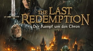 Cuteanddangerous - THE LAST REDEMPTION - je eine BD oder DVD