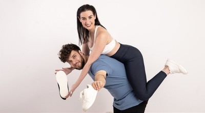 Dancing Queens - ein Paar Tanzschuhe deiner Wahl