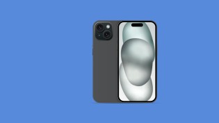 ECE - iPhone 15