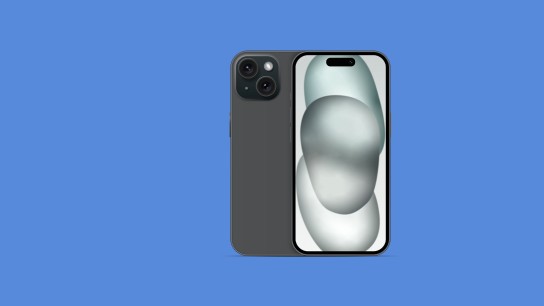 ECE - iPhone 15