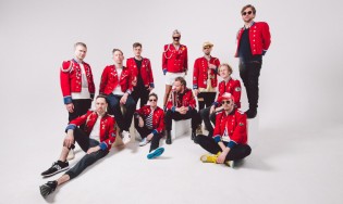 egoFM -  Gästelistenplätze für das Konzert von“ MEUTE“  3. Juli 2025 19:00 Uhr auf dem Tollwood Gelände München