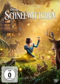 ENTERTAINMENT BASE - 2x je eine DVD von SCHNEEWITTCHEN