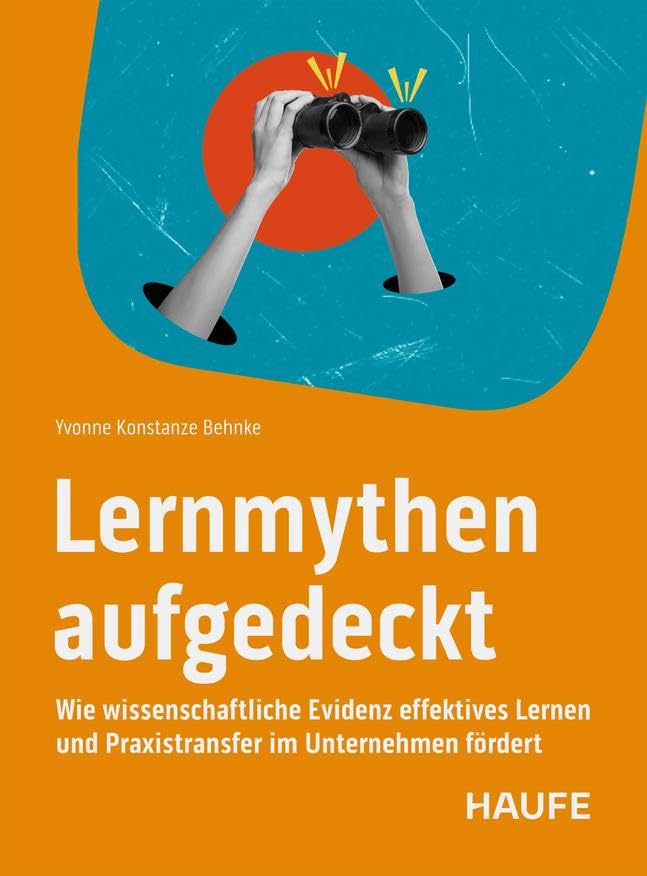 genussmaenner.de - 1x das Buch : "Lernmythen aufgedeckt"