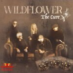Glücksstern PR - 3 x die Debüt-CD The Cure von Wildflower