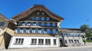 Go Green Media - eine Übernachtung im Doppelzimmer oder Nostalgiezimmer des Landgasthof Drei Könige im Entlebuch