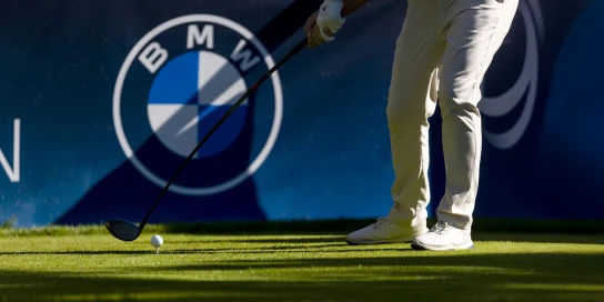 Golf and Travel -  2 exklusive VIP-Tickets für die BMW International Open 2025 in München! (Golf)einen Reisegutschein von Iberostar und 3x je ein Golf-Travelcove (Abholung)
