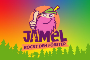Green Planet Energy - 1x2 Tickets für das Festival „Jamel rockt den Förster“ (Landkreis Nordwestmecklenburg) am 22. und 23. August 2025