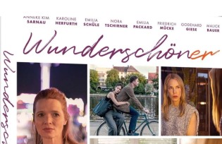 Hallo München - 3x1 DVD „Wunderschöner“
