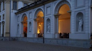 Hallo München - 5x2 Karten für das Konzert der Residenzsolisten im Schloss Schleißheim in München
