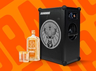 heinemann-shop - 1 von 5 SOUNDBOKS Lautsprechern