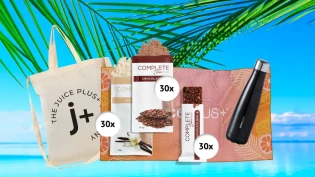 herLIfestyle - ein tolles Strand-Paket im Wert von 300 €