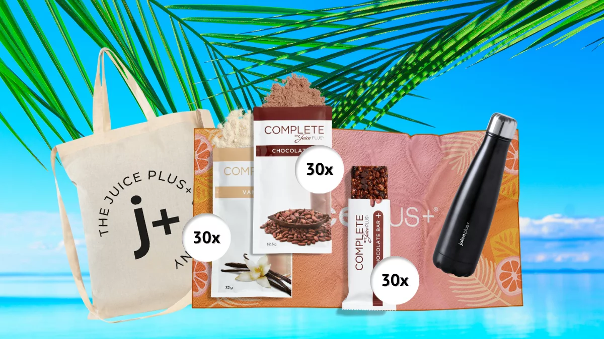 herLIfestyle - ein tolles Strand-Paket im Wert von 300 €
