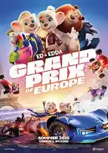 kinowetter - 2 Kinotickets für den Film GRAND PRIX OF EUROPE