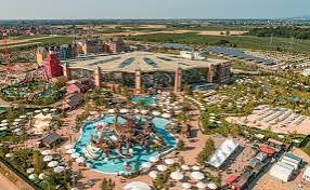 kinowetter - 2 Tageseintritte in die Wasserwelt Rulantica im Europa Park