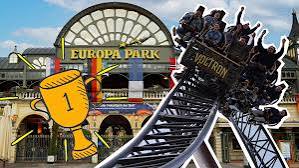 kinowetter - 2x Tageseintritte für den Europa Park