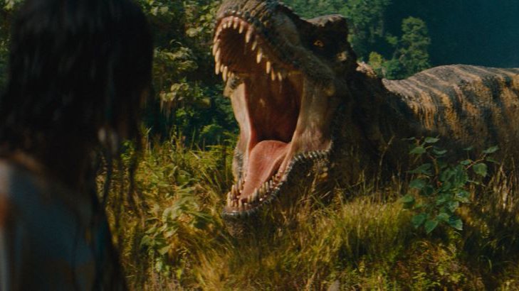 Koelner - Jurassic World „Die Wiedergeburt“ - 2 Pakete bestehend aus:  2x Kinokarten 1x Cap zum Film