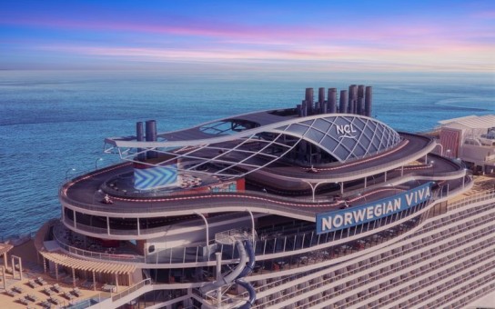 Kreuzfahrtberater - 10-tägige Mittelmeer-Kreuzfahrt an Bord der Norwegian Viva® für zwei Personen in einer Balkonkabine vom 18. - 28.11.2025