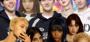 Lifestyle - 2 x 2 Tickets für die K-Pop Revolution am 19. und 20. Juli im Alten Postlager in Mainz