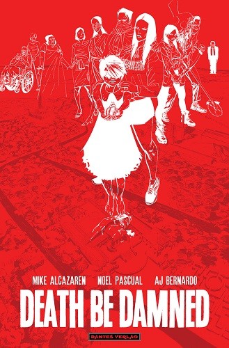 Literatopia - das Buch (Comic) 
