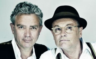 Mainlike - 1x 2 Tickets gewinnen für „Pigor & Eichhorn – Volumen X“ in der Disharmonie in Schweinfurt, SA 22.06.2025 um 19.30 Uhr