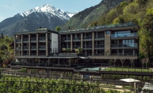 Marie Claire Verlag - zwei Übernachtungen für zwei Personen im Hotel AVIDEA inklusive Luxury-All-Inclusive Hotel AVIDEA Südtirol