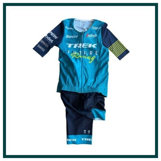 MTB-Sport - Trek Future Racing Team Set für den MTB Nachwuchs