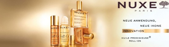 Müller - 1 von 5 NUXE Summer Essentials Sets