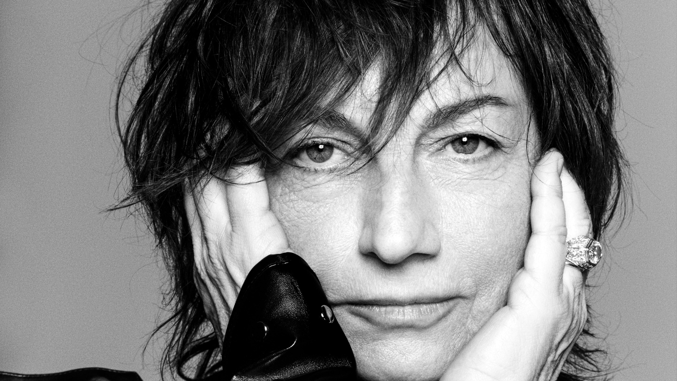 Naturenergie - 2 x 2 Tickets für das Konzert am 28. JuliGianna Nannini beim ZMF-Festival in Freiburg
