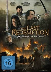 new-video - Zwei DVDs und eine Blu-Ray 