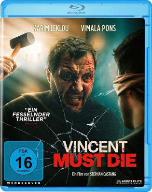 NextGenGamersnet - 1 x Vincent Must Die als Blu-ray und 1x als DVD