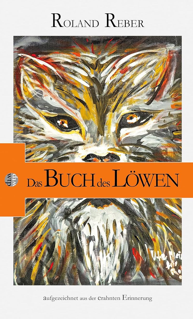 NextGenGamersnet - 5 x das Buch des Löwen