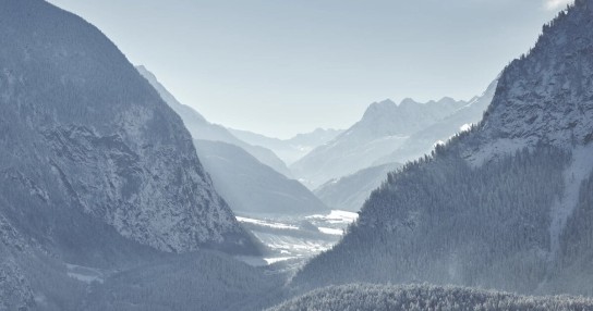 Ötztal Tourismus - 2 Nächte für 2 Personen im Ötztal inkl. Summer Card