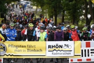 Osthessen News - 3x2 Freistarts für Radsport Event in Bimbach für Jedemann für 07.06. Samstag oder 08.06. Sonntag