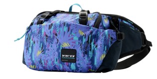 Outdoor Publishing - eine Yeti Turq Lenawee Hip Pack