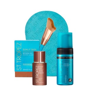 Parfümerie Pieper - 1 von 3 ST.TROPEZ Self Tan Sets