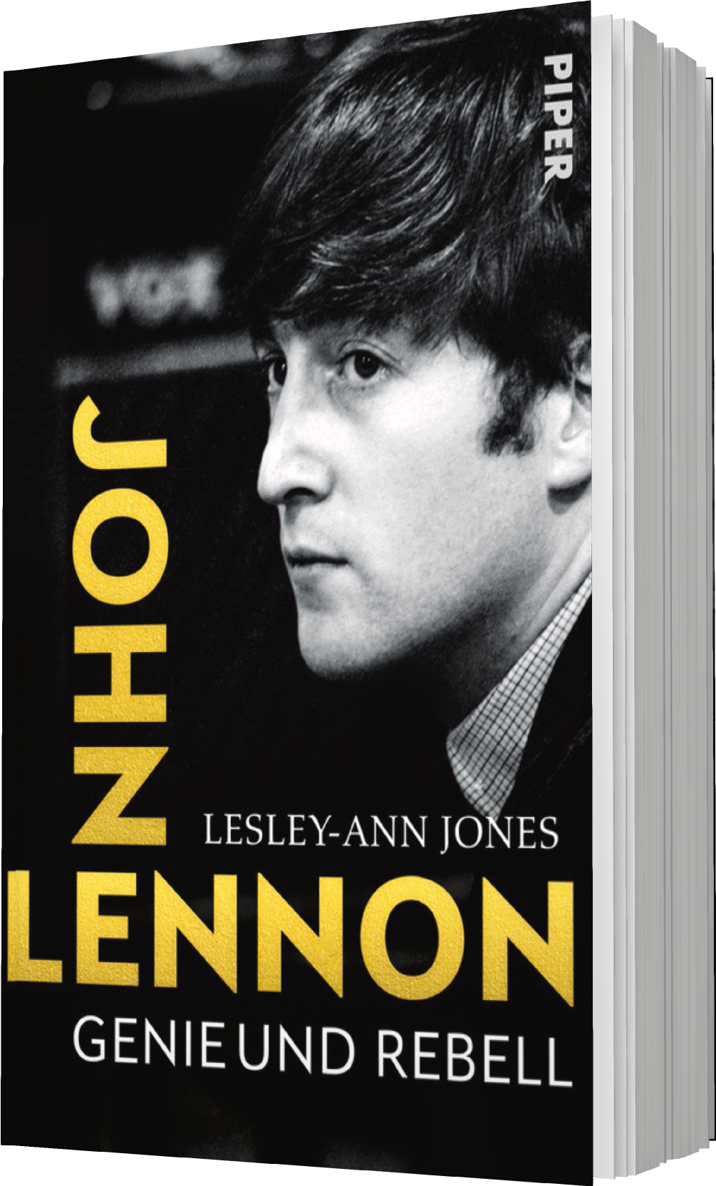 RCR Magazin - ONE TO ONE: JOHN & YOKO Filmpaket bestehend dem Kinoplakat und dem Buch