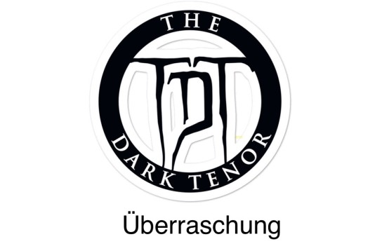 Red Raven -  1 von 3 Dark Tenor Überraschungs-Paketen